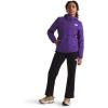 imageTHE NORTH FACE Girls Antora Waterproof Rain JacketPeak Purple
