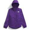 imageTHE NORTH FACE Girls Antora Waterproof Rain JacketPeak Purple