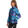 imageTHE NORTH FACE Girls Antora Waterproof Rain JacketPurple Cactus Flower Tnf Multi Dye Print