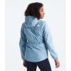 imageTHE NORTH FACE Girls Antora Waterproof Rain JacketSteel Blue