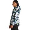 imageTHE NORTH FACE Girls Antora Waterproof Rain JacketSummit Navy Abstract Floral Sml Print