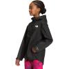 imageTHE NORTH FACE Girls Antora Waterproof Rain JacketTnf Black