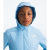 imageTHE NORTH FACE Girls Warm Antora Waterproof Rain JacketCornflower