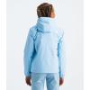 imageTHE NORTH FACE Girls Warm Antora Waterproof Rain JacketCornflower