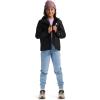 imageTHE NORTH FACE Girls Warm Antora Waterproof Rain JacketTnf Black