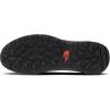 imageTHE NORTH FACE Mens Hedgehog Fastpack 3 Mid Top Waterproof Hiking ShoesAsphalt GreyBlue Moss