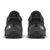 imageTHE NORTH FACE Mens Hedgehog Fastpack 3 Mid Top Waterproof Hiking ShoesTnf BlackAsphalt Grey