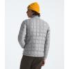 imageTHE NORTH FACE Mens ThermoBall Eco Jacket 20 Standard and Big Size  PFAS FreeMeld Greynpf
