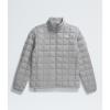 imageTHE NORTH FACE Mens ThermoBall Eco Jacket 20 Standard and Big Size  PFAS FreeMeld Greynpf
