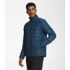 imageTHE NORTH FACE Mens ThermoBall Eco Jacket 20 Standard and Big Size  PFAS FreeShady Bluenpf