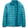 imageTHE NORTH FACE Mens ThermoBall Eco Jacket 20 Standard and Big Size  PFAS FreeStorm Blue