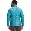 imageTHE NORTH FACE Mens ThermoBall Eco Jacket 20 Standard and Big Size  PFAS FreeStorm Blue