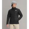imageTHE NORTH FACE Mens ThermoBall Eco Jacket 20 Standard and Big Size  PFAS FreeTnf Black
