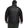imageTHE NORTH FACE Mens ThermoBall Eco Jacket 20 Standard and Big Size  PFAS FreeTnf Blacknpf