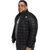 imageTHE NORTH FACE Mens ThermoBall Eco Jacket 20 Standard and Big Size  PFAS FreeTnf Blacknpf