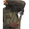 imageTHE NORTH FACE Mens Venture 2 Jacket  Military Olive Cloud Camo Wash PrintBurnt Olive GreenNew Taupe Green
