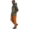 imageTHE NORTH FACE Mens Venture 2 Jacket  Military Olive Cloud Camo Wash PrintBurnt Olive GreenNew Taupe Green