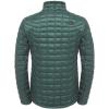 imageTHE NORTH FACE Mens Venture 2 Jacket  Military Olive Cloud Camo Wash PrintDuck Green
