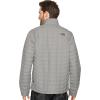 imageTHE NORTH FACE Mens Venture 2 Jacket  Military Olive Cloud Camo Wash PrintFusebox Grey Texture Prior Season