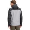 imageTHE NORTH FACE Mens Venture 2 Jacket  Military Olive Cloud Camo Wash PrintMeld GreyAsphalt Grey