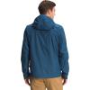 imageTHE NORTH FACE Mens Venture 2 Jacket  Military Olive Cloud Camo Wash PrintMonterey Blue