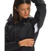 imageTHE NORTH FACE Womens Alta Vista Jacket TNF Black Medium