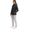 imageTHE NORTH FACE Womens Alta Vista Jacket TNF Black Medium