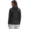 imageTHE NORTH FACE Womens Alta Vista Jacket TNF Black Medium