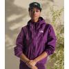 imageTHE NORTH FACE Womens Novelty Antora Rain HoodieBlack Currant Purple