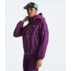 imageTHE NORTH FACE Womens Novelty Antora Rain HoodieBlack Currant Purple
