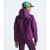 imageTHE NORTH FACE Womens Novelty Antora Rain HoodieBlack Currant Purple