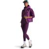 imageTHE NORTH FACE Womens Novelty Antora Rain HoodieBlack Currant Purple