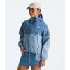imageTHE NORTH FACE Womens Novelty Antora Rain HoodieIndigo StoneSteel Blue