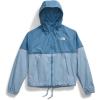 imageTHE NORTH FACE Womens Novelty Antora Rain HoodieIndigo StoneSteel Blue