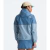 imageTHE NORTH FACE Womens Novelty Antora Rain HoodieIndigo StoneSteel Blue