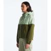 imageTHE NORTH FACE Womens Novelty Antora Rain HoodieMisty SageForest Olive