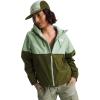 imageTHE NORTH FACE Womens Novelty Antora Rain HoodieMisty SageForest Olive