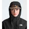 imageTHE NORTH FACE Womens Novelty Antora Rain HoodieTnf Black