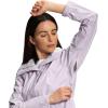 imageTHE NORTH FACE Womens Venture 2 Jacket  Light Grey HeatherLavender Fog