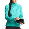 imageTHE NORTH FACE Womens Venture 2 Jacket  Light Grey HeatherTnf Black