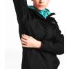 imageTHE NORTH FACE Womens Venture 2 Jacket  Light Grey HeatherTnf Black