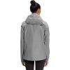 imageTHE NORTH FACE Womens Venture 2 Jacket  Light Grey HeatherTnf Medium Grey Heather