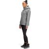 imageTHE NORTH FACE Womens Venture 2 Jacket  Light Grey HeatherTnf Medium Grey Heather