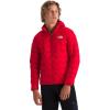 Tnf Red