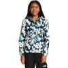 Summit Navy Abstract Floral Sml Print