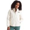 imageTHE NORTH FACE Girls Antora Waterproof Rain JacketWhite Dune
