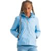 imageTHE NORTH FACE Girls Warm Antora Waterproof Rain JacketCornflower