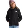 imageTHE NORTH FACE Girls Warm Antora Waterproof Rain JacketTnf Black
