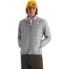 imageTHE NORTH FACE Mens ThermoBall Eco Jacket 20 Standard and Big Size  PFAS FreeMeld Greynpf