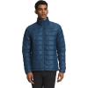 imageTHE NORTH FACE Mens ThermoBall Eco Jacket 20 Standard and Big Size  PFAS FreeShady Bluenpf